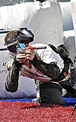 Paintballer Paintballer